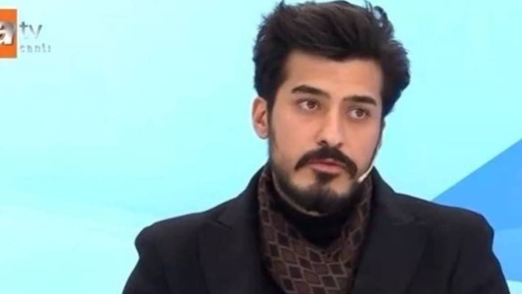 Müge Anlı'yı sunuculuğa tövbe ettiren konuk! Kimliğini değiştirip Ezel olmuştu: Onlarca karısı olduğu ortaya çıktı 4